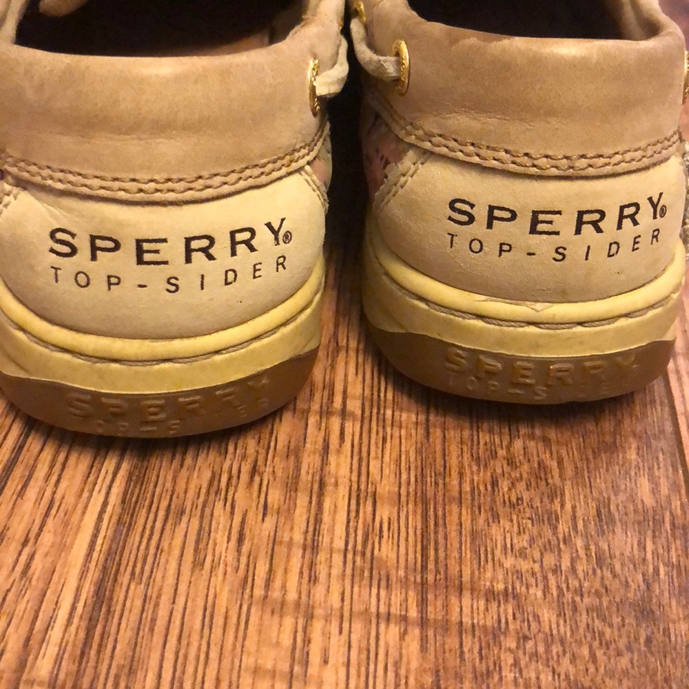 Sperrys Size 5 - Picture 3 of 3